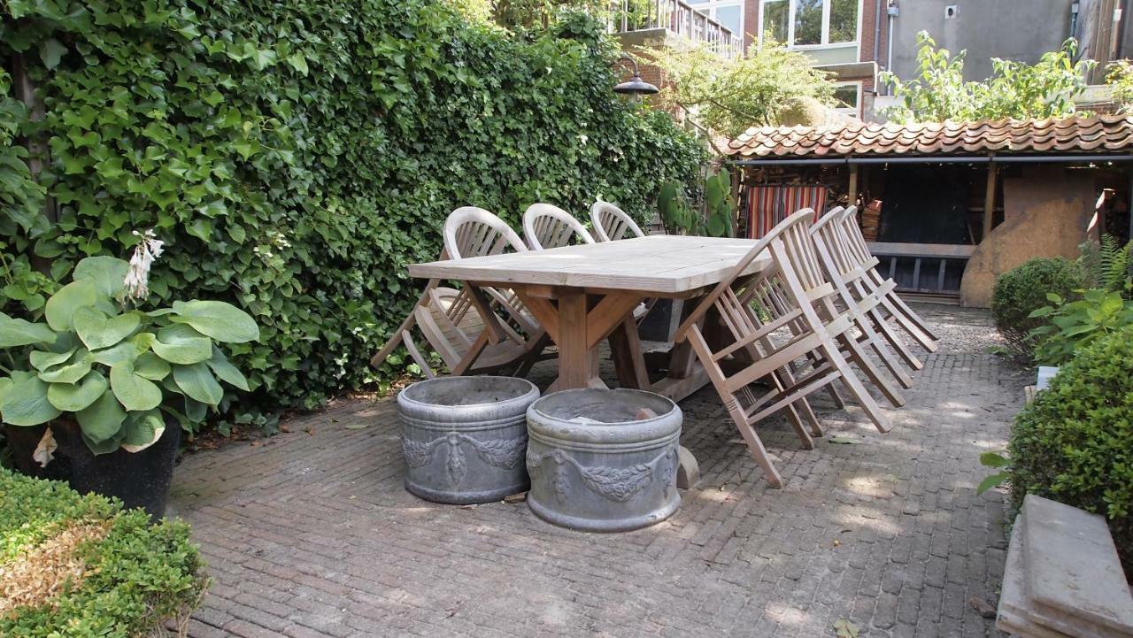 B&B De Zeeuwse Ruyter Brielle Extérieur photo