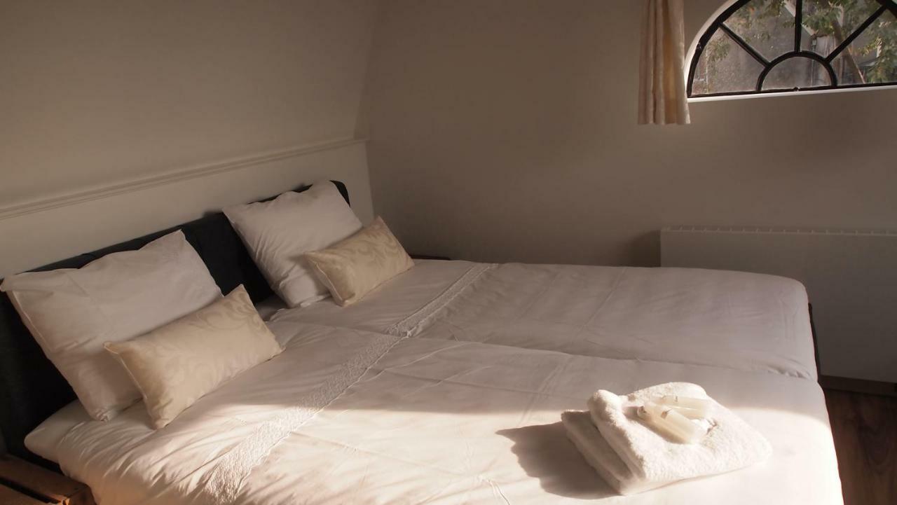 B&B De Zeeuwse Ruyter Brielle Extérieur photo