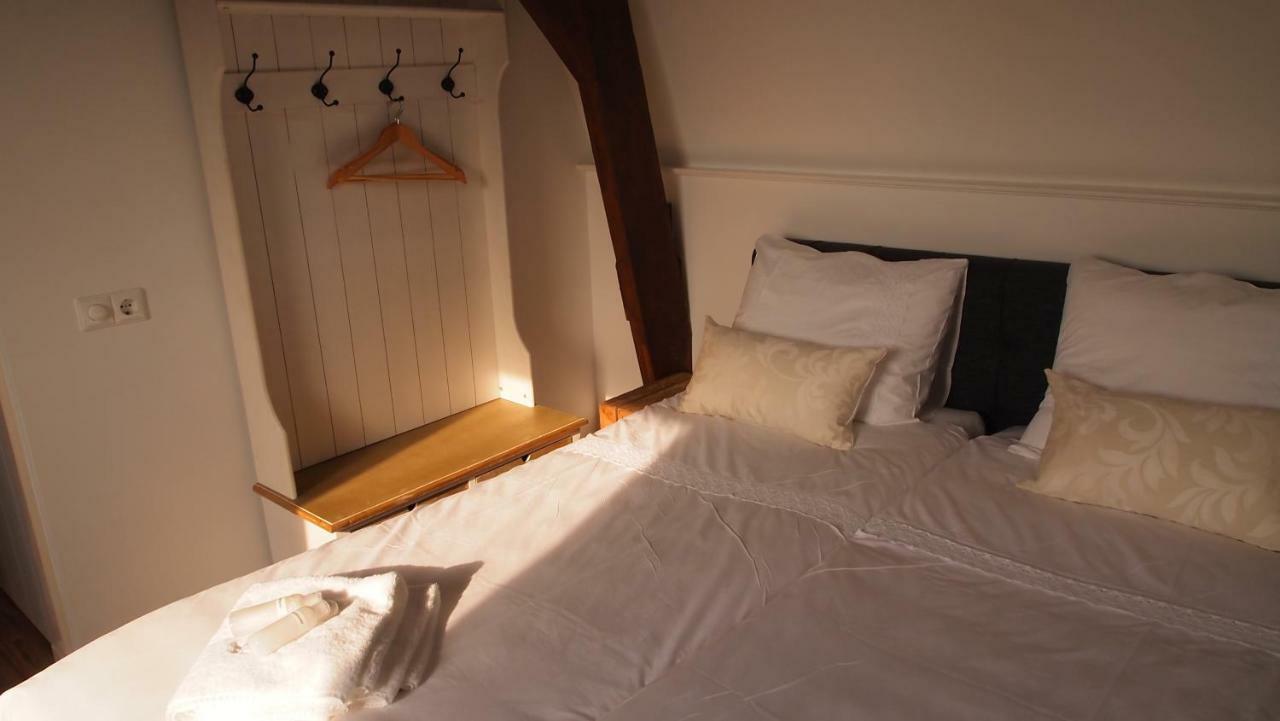 B&B De Zeeuwse Ruyter Brielle Extérieur photo