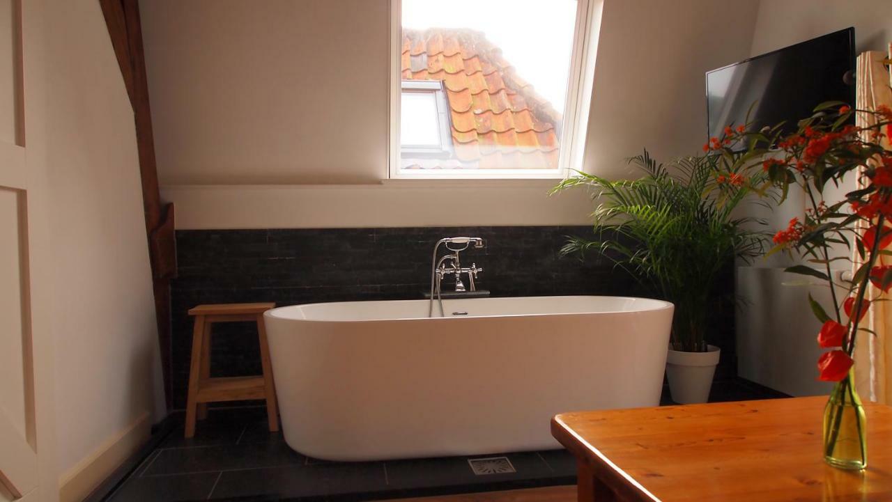 B&B De Zeeuwse Ruyter Brielle Extérieur photo