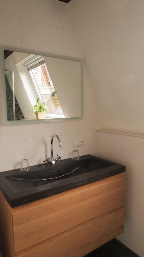 B&B De Zeeuwse Ruyter Brielle Extérieur photo